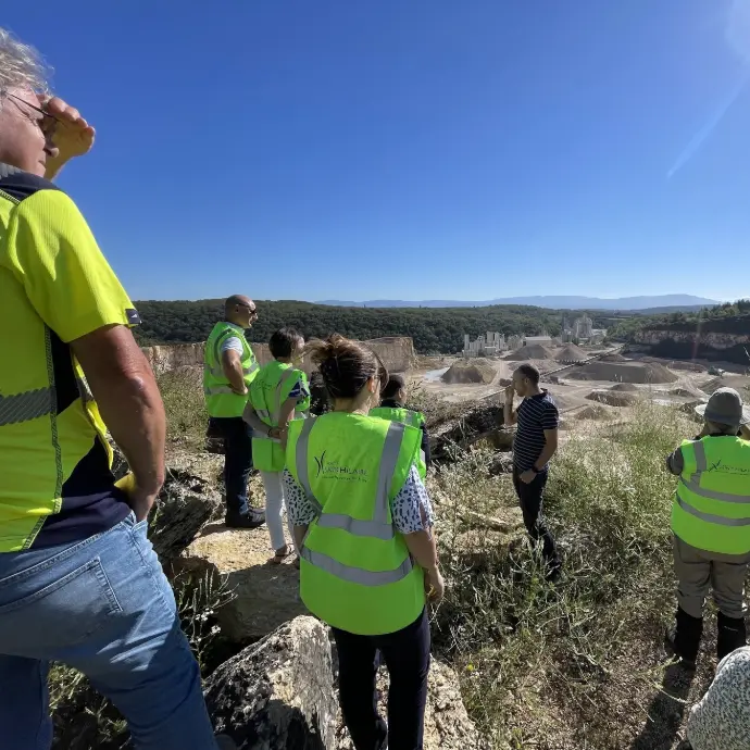 équipe pluridisciplinaire