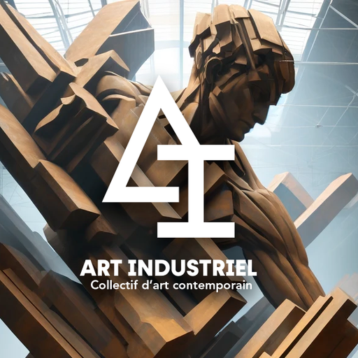 Art industriel, mobiliser grâce à l'art
