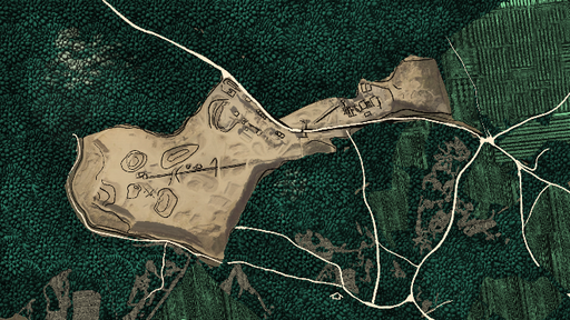 Développer des connections uniques avec son territoire grâce à l'expérientiel et au design global. 