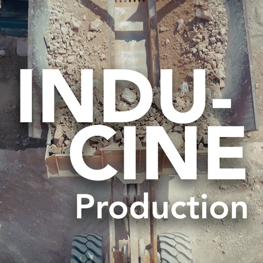 INDUCINE, faire de mon industrie un film 